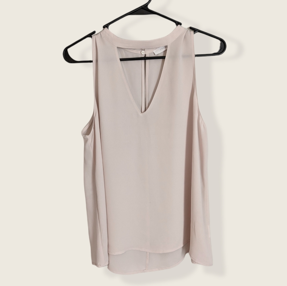 6/$25 LUSH Blouse